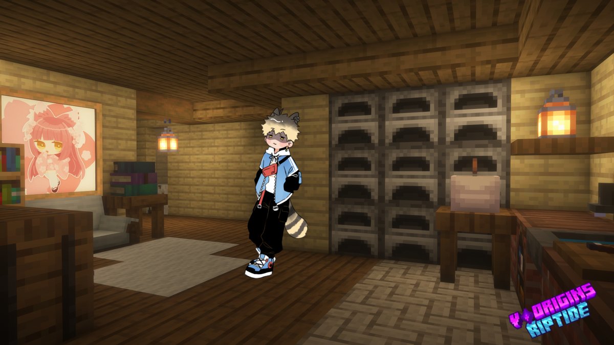 AidenChiiVT's tweet photo. BIG LORE STUFF HAPPENING TODAY ON VORIGINS

Live on purple site rn 

#Vorigins #Vtuber https://t.co/bVld4yR2aW