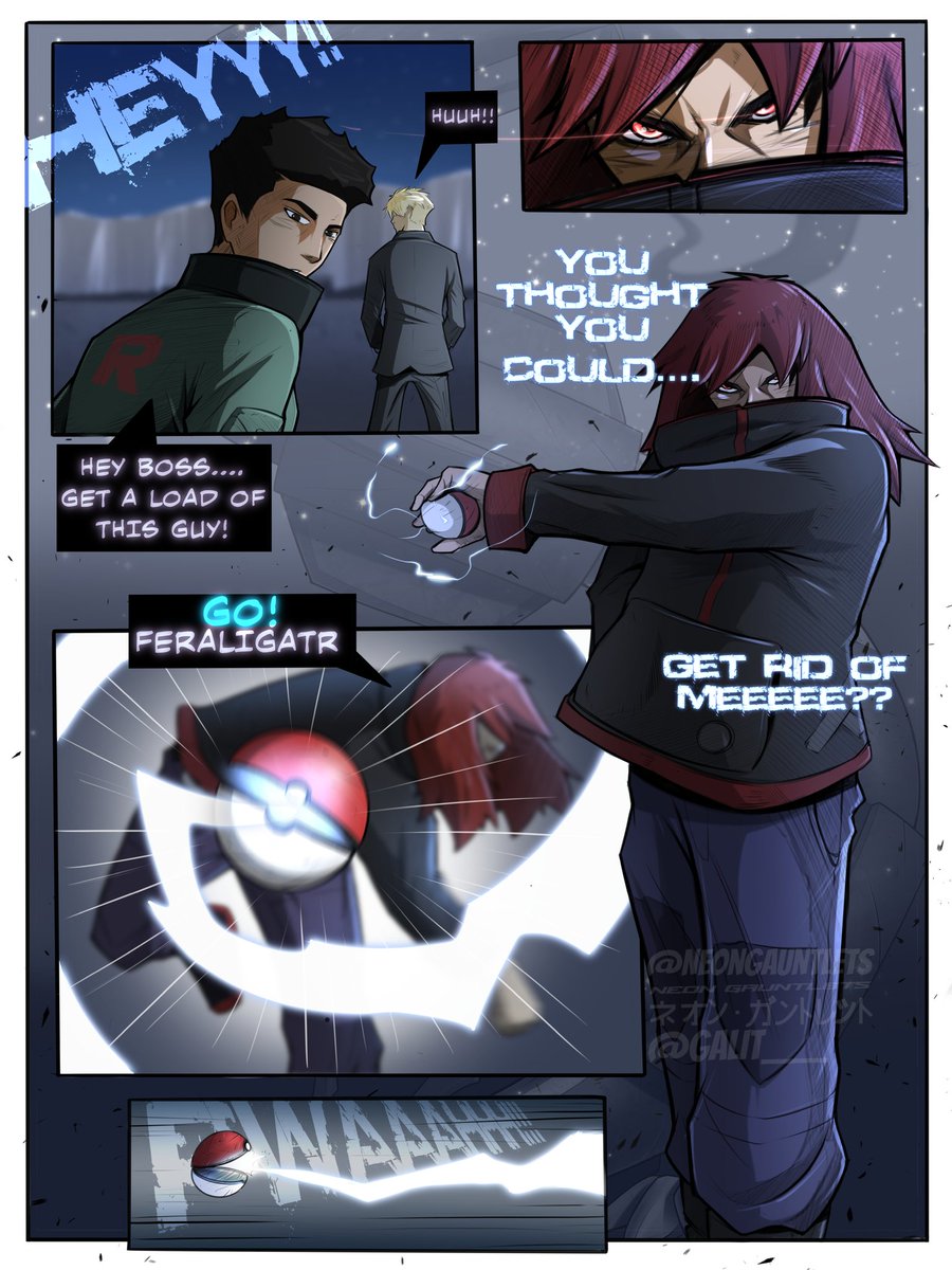 SaintGalit tweet media