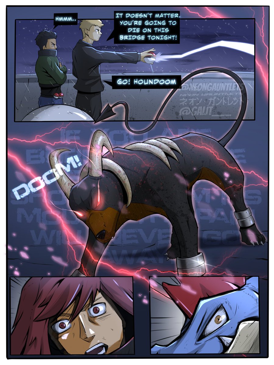 SaintGalit tweet media