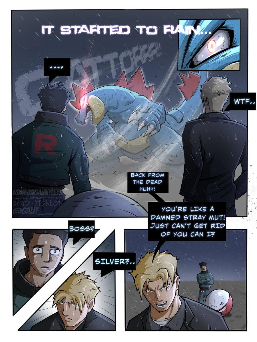 SaintGalit tweet media