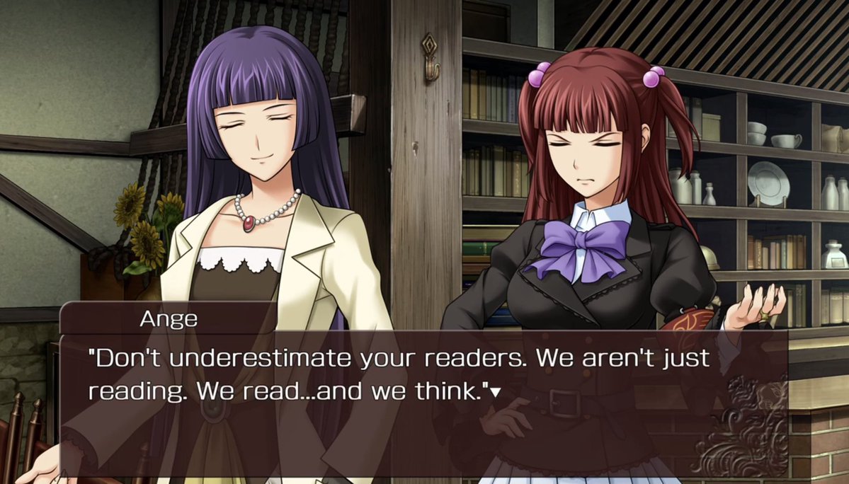 EX Falchion tweet media