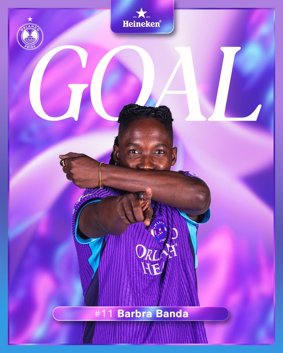 Orlando Pride tweet media