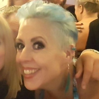 Lady Emma Jaffray #MDANT tweet media