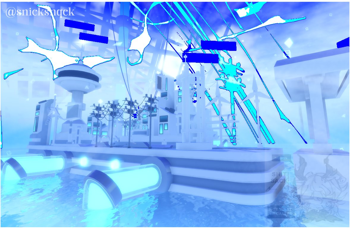 snicksnack tweet media