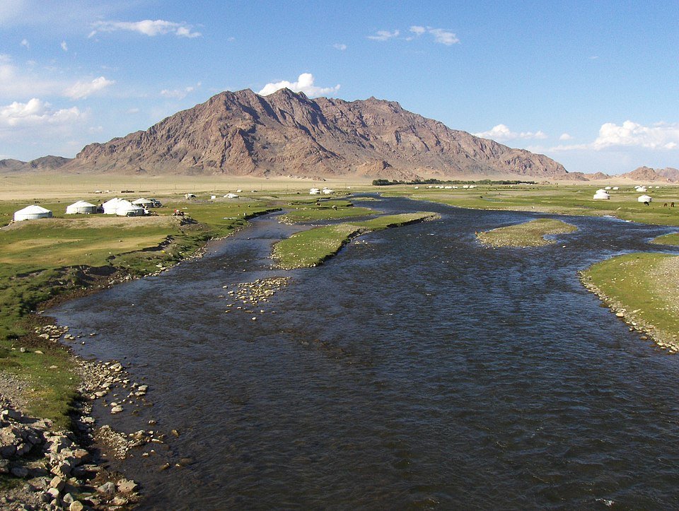 Alexander's Cartographer tweet media