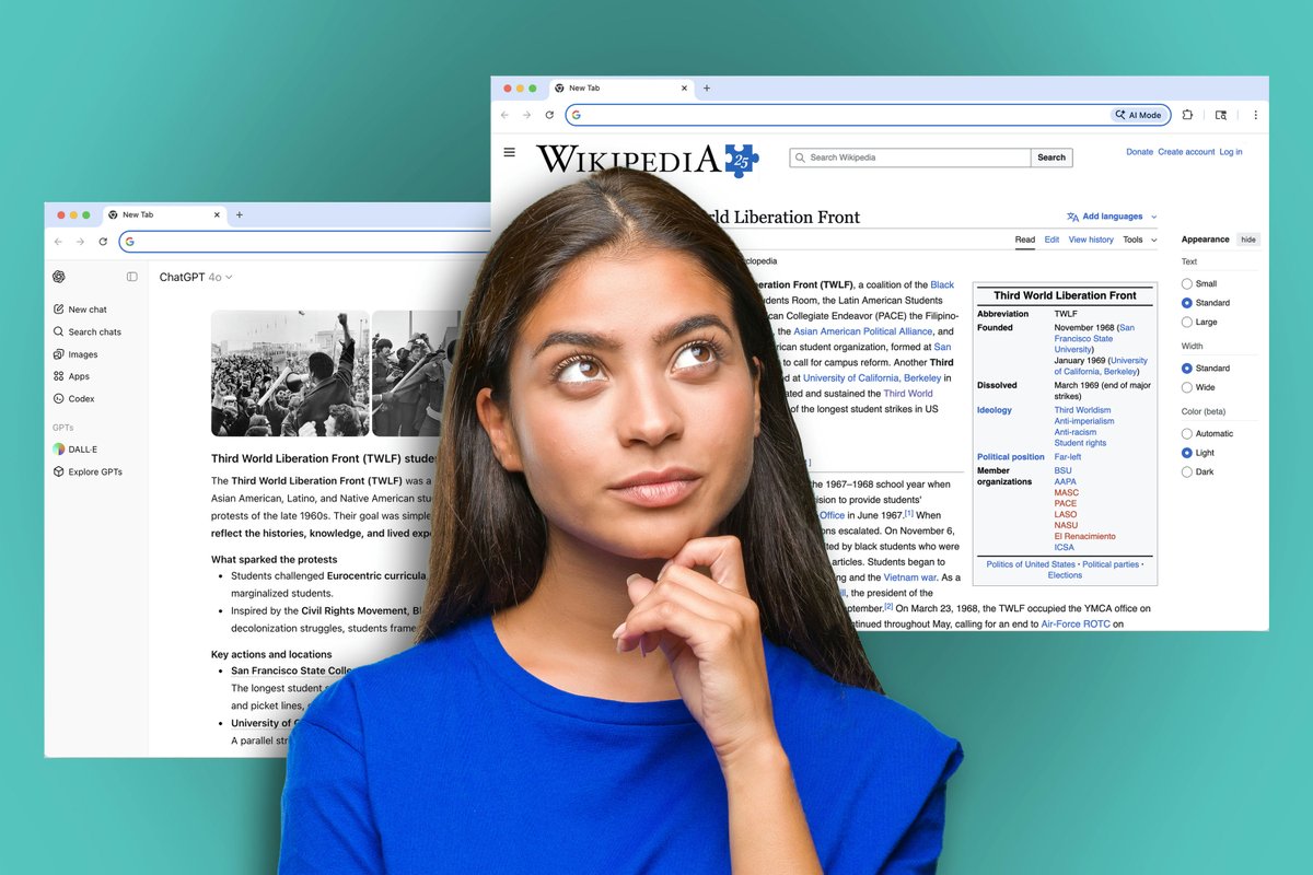 Yale University tweet media