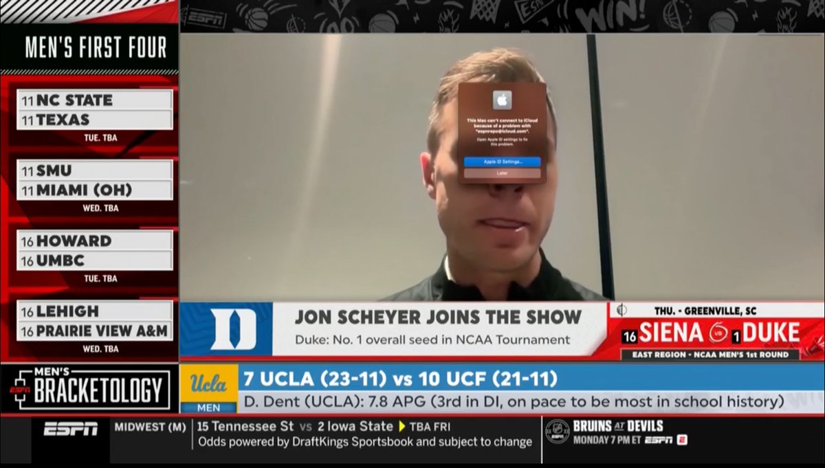 Awful Announcing tweet media