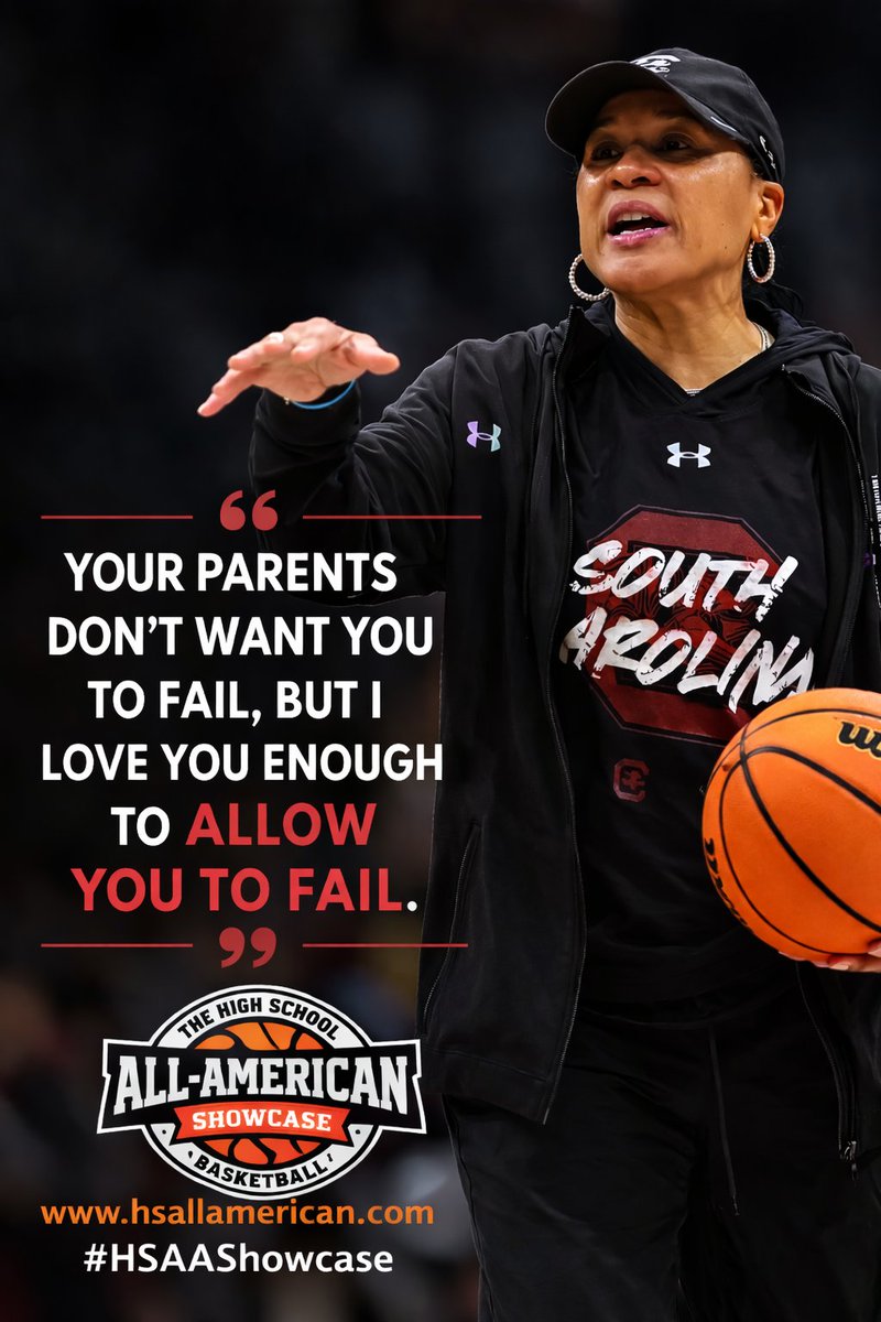 HSAA Showcase tweet media