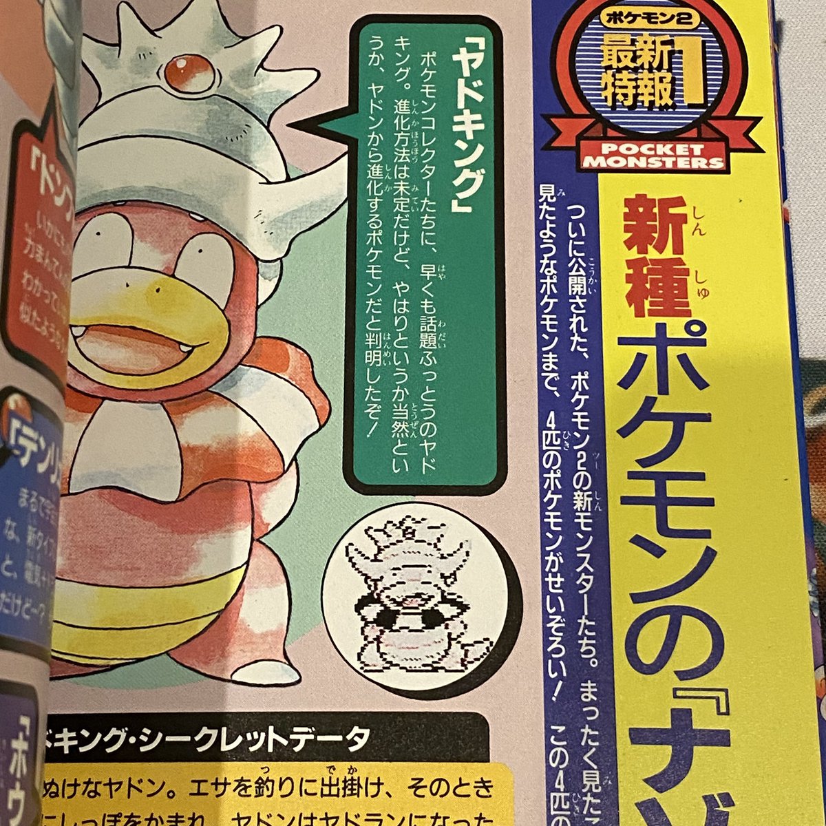 新たな情報が公開されたぞ！！ ポケモン2ではスケボーに乗って移動だ