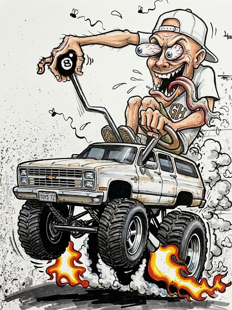 Greg Huntoon tweet media