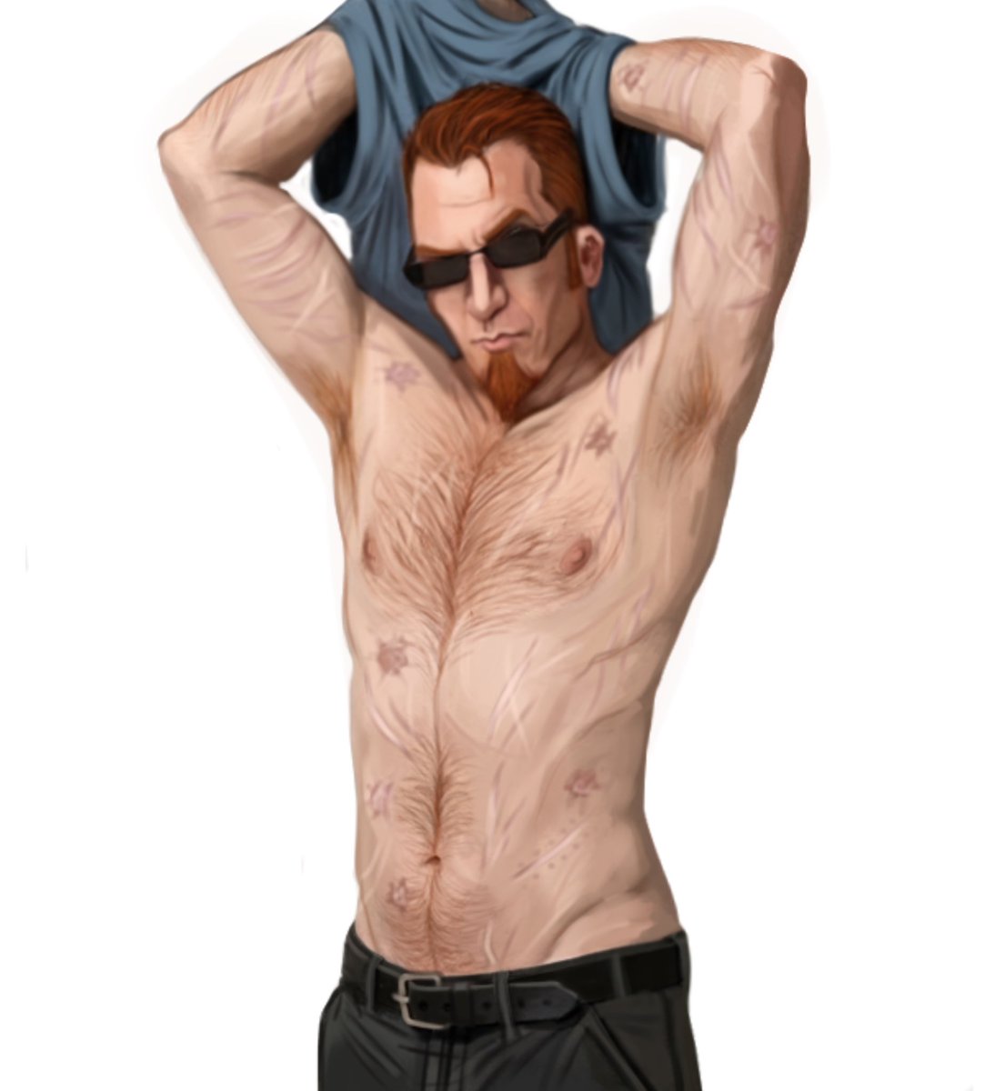 jack mecanico 😛😛(Comms open 2/3) tweet media