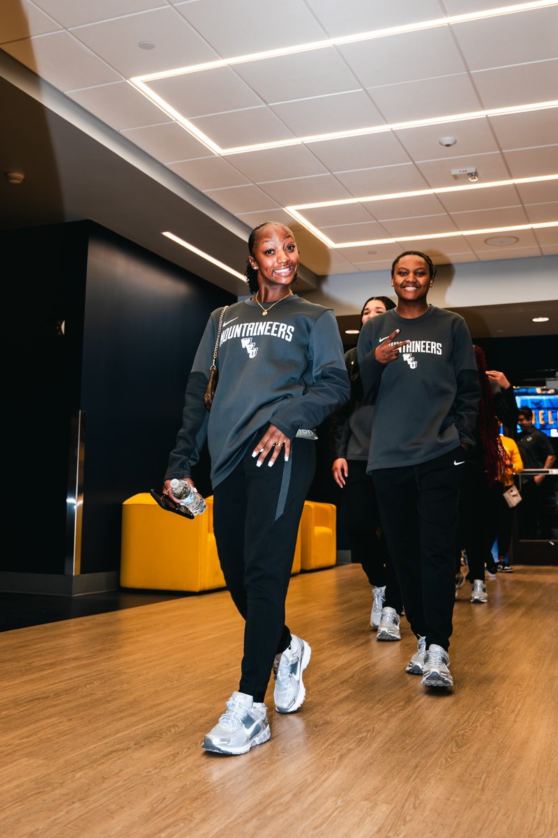 WVU Women's Basketball tweet media