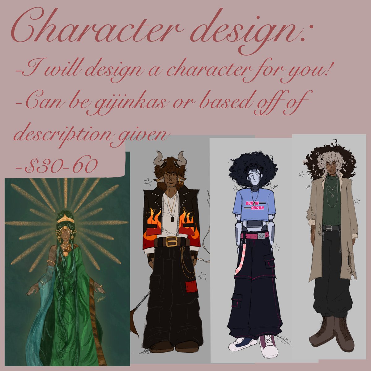 Atticus ☆ tweet media