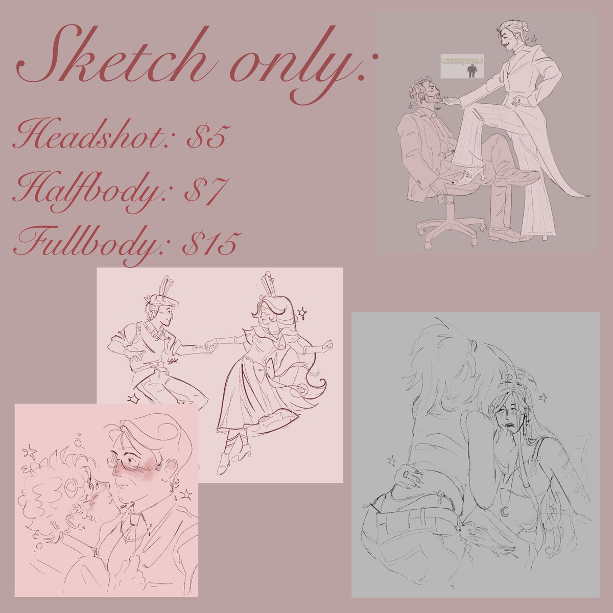 Atticus ☆ tweet media