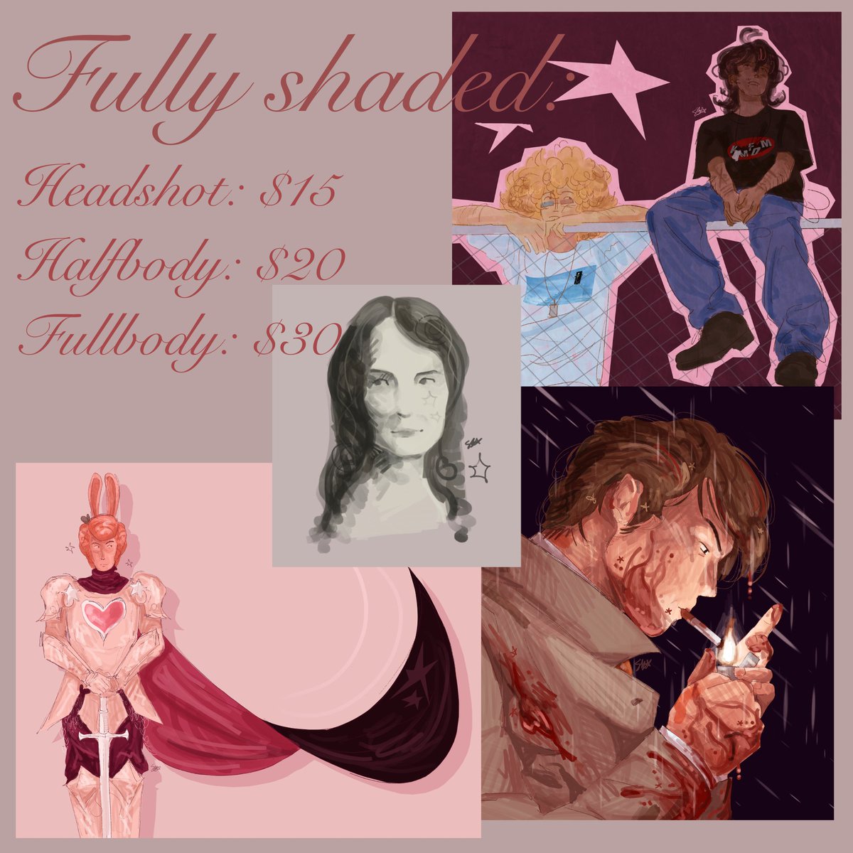 Atticus ☆ tweet media