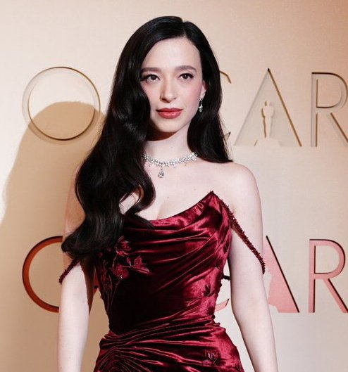 CAST HER RIGHT NOW!!!!!!!