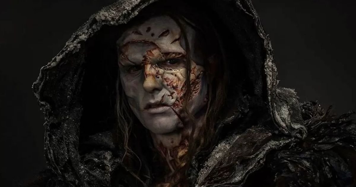 IFILMSonline's tweet photo. Frankenstein vince anche per il miglior trucco &amp; acconciatura
#Oscars https://t.co/Wt6z1EFY63