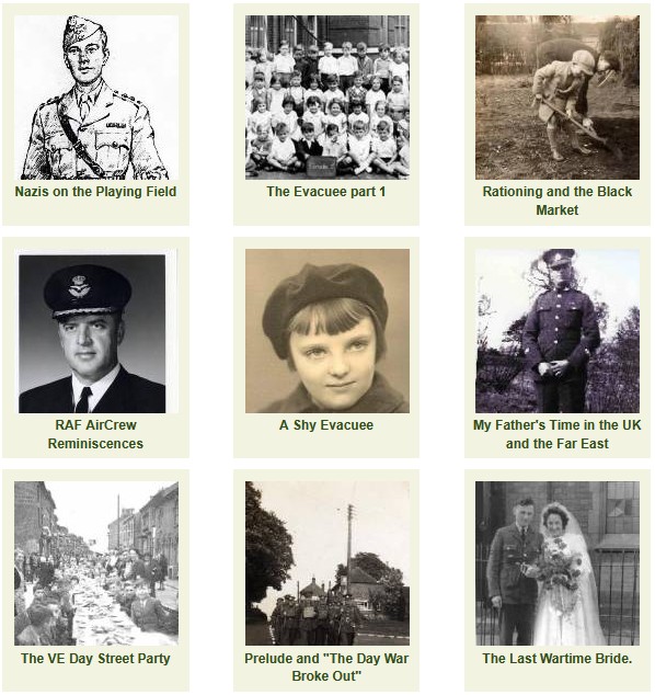 Home Front Studies tweet media