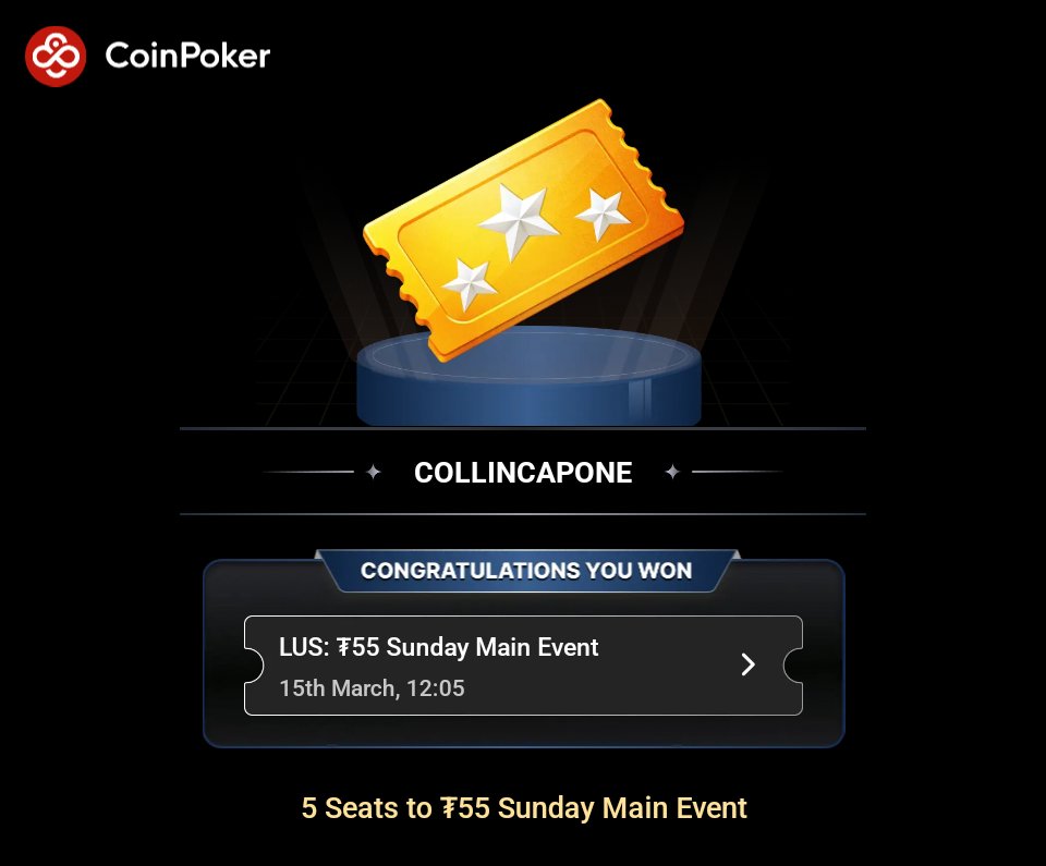 Collin Capone tweet media