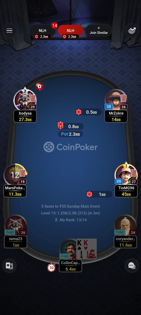 Collin Capone tweet media