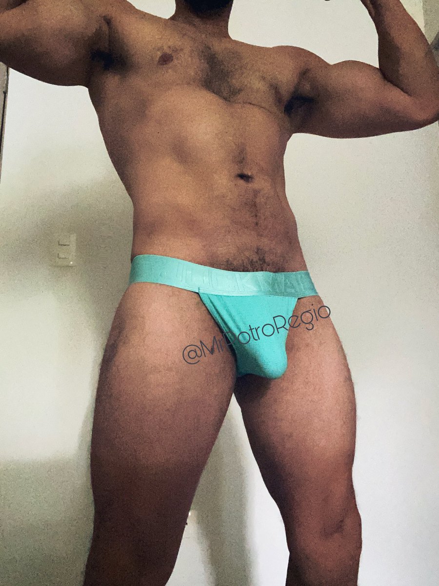 Mr. Potro Regio tweet media