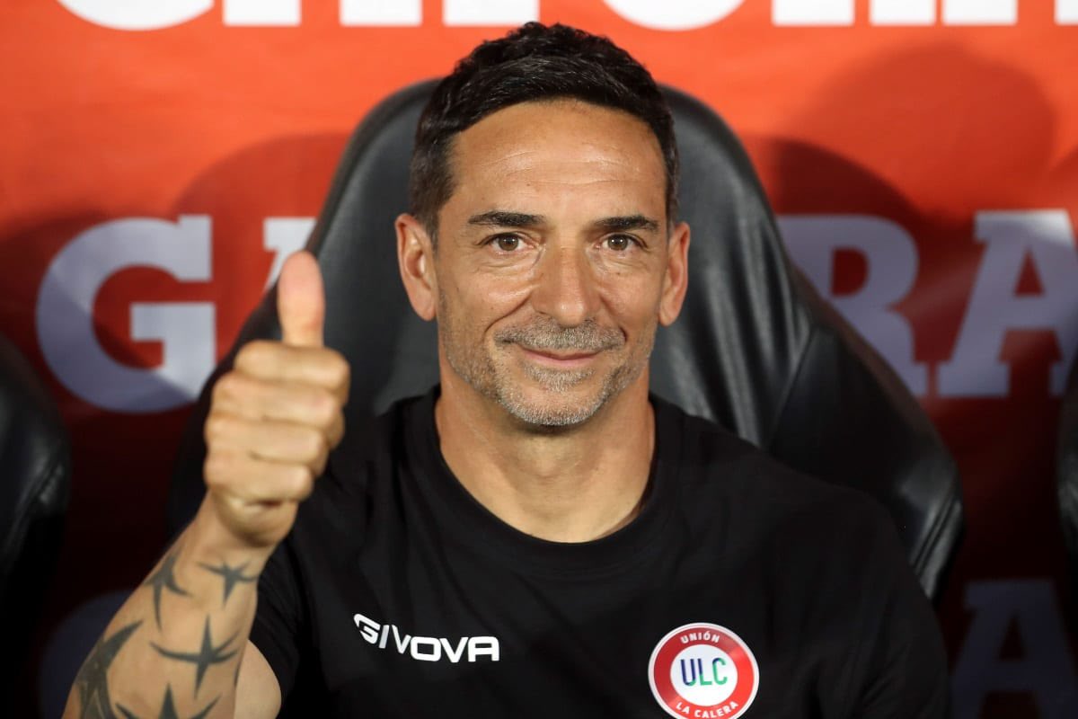 César Luis Merlo tweet media