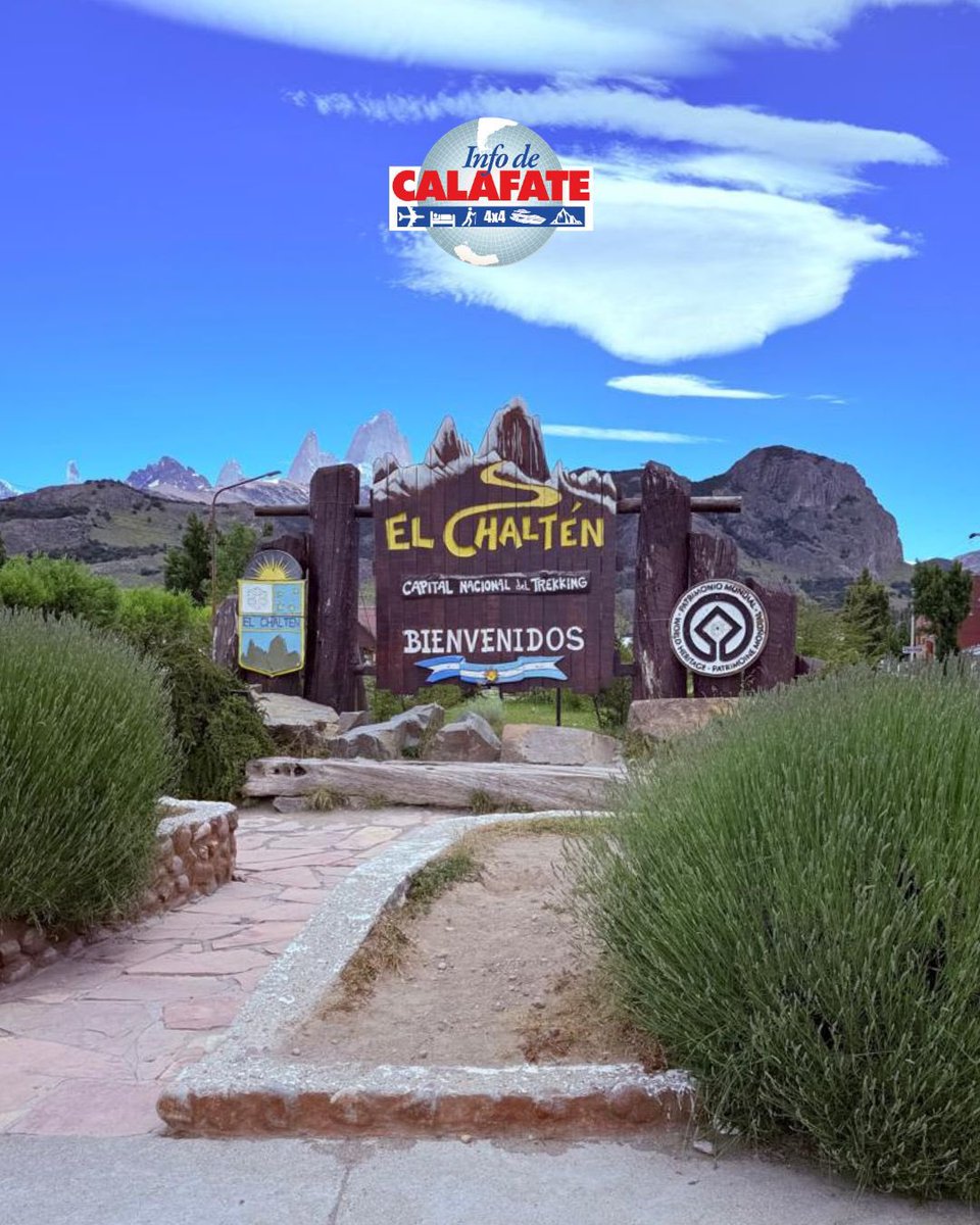 infodeushuaia's tweet photo. En la ruta que une El Calafate con El Chaltén, los verdaderos anfitriones del paisaje patagónico son los guanacos 🦙😍❤️

✅ Aprovecháora Plan MiPyme y viví experiencias únicas hasta en 6 cuotas fijas 💳 📣 ¡Somos los anfitriones de tus vacaciones perfectas! 💫 https://t.co/947OKoHnR8