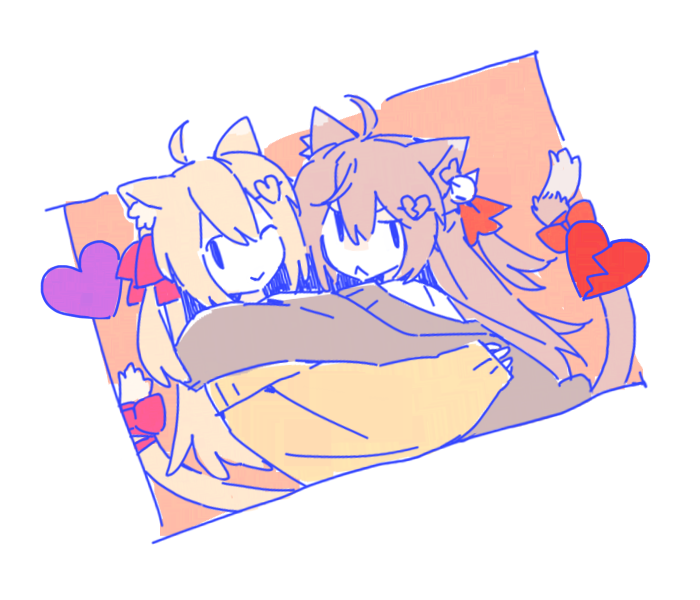 Mondscheibe_R's tweet photo. #heartheartart https://t.co/4iJ27mQme7