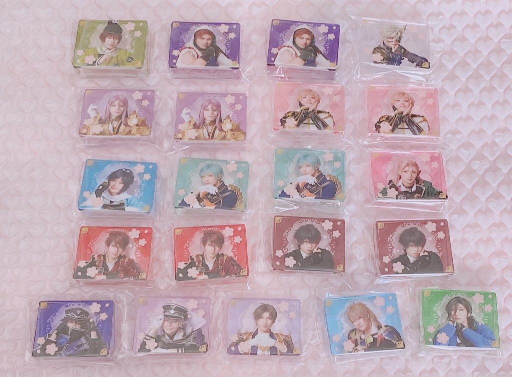 ほうじ茶 tweet media