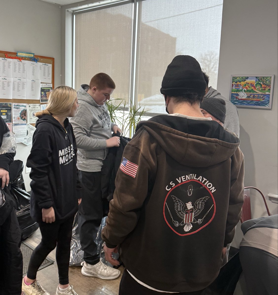 Andover High School Varsity Football tweet media