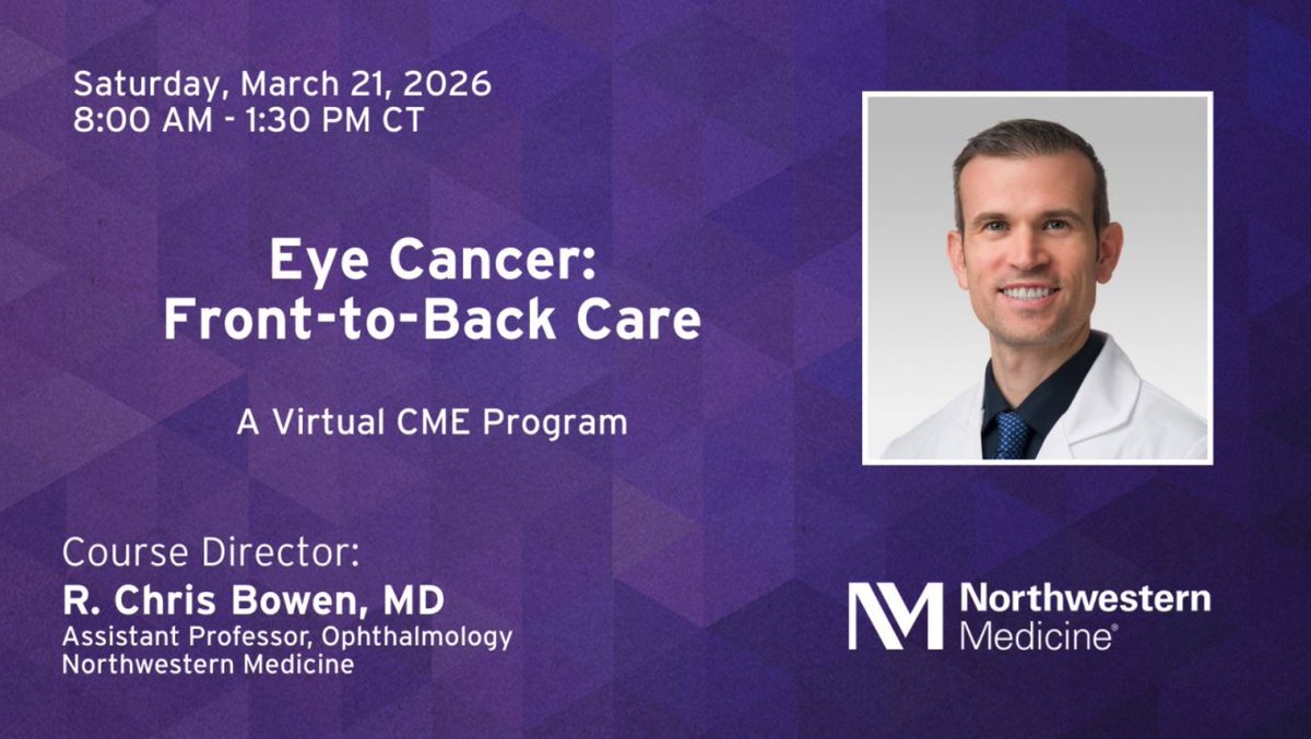 R. Chris Bowen MD tweet media