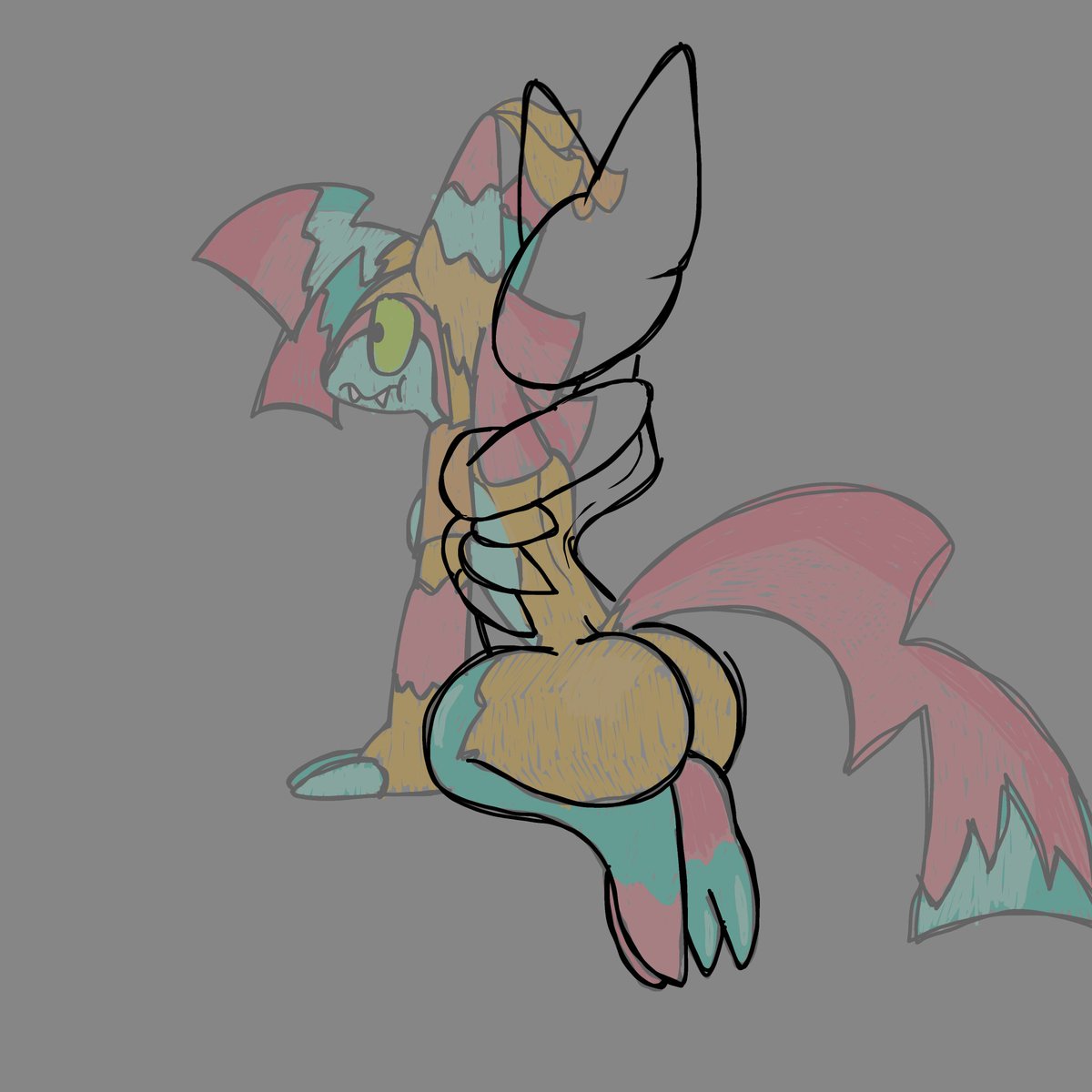 Cebela 🧡🐝🌺 tweet media