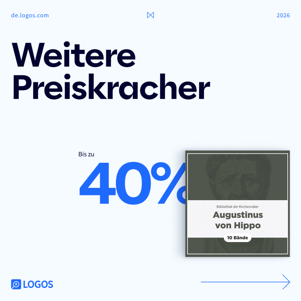 Logos Bibel-Apps (Deutsch) tweet media