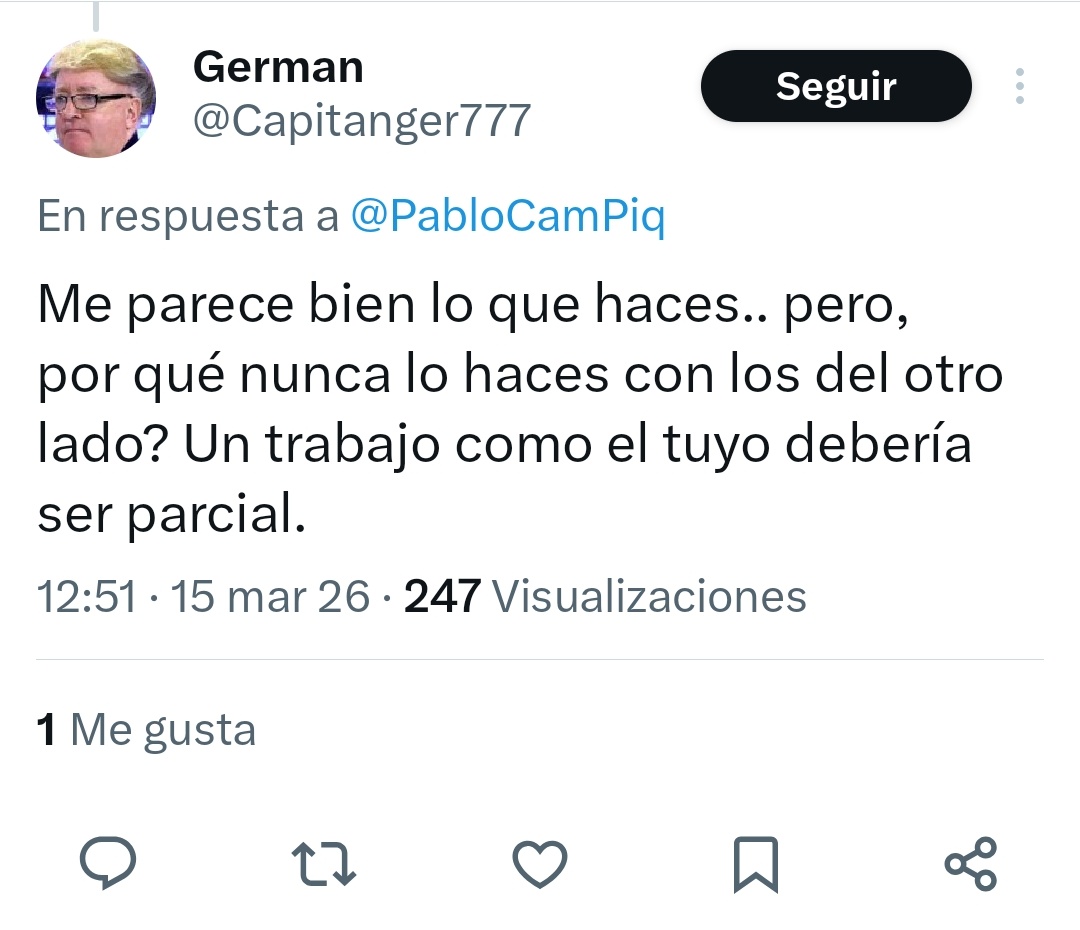 Señor Agotado tweet media