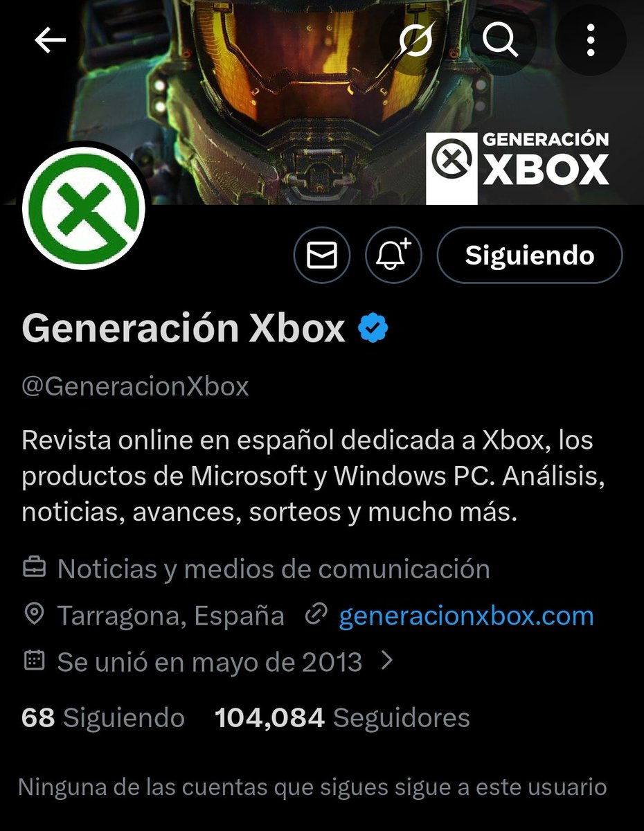 Csaryahir_'s tweet photo. @GeneracionXbox Ojalá ganar el sorteo, Necesito jugar el Cyberpunk 🫡, Suerte a todos https://t.co/teWBhS3hCy