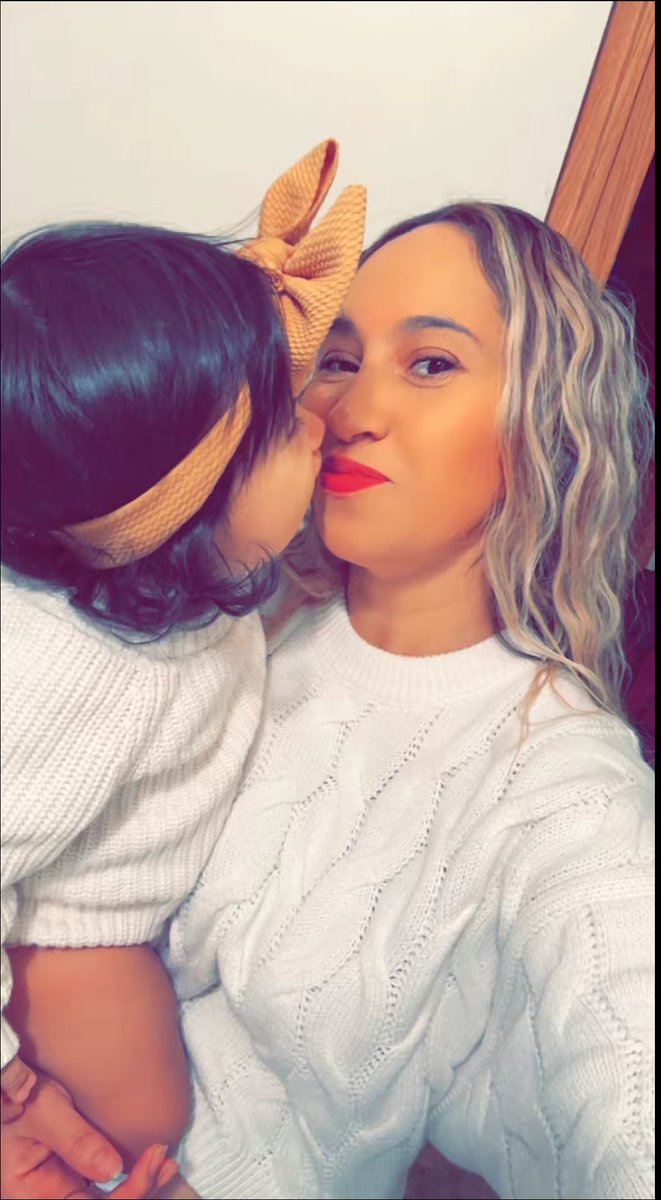 puta_nelly's tweet photo. Con mi niña hermosa https://t.co/3OtbNf3IBH
