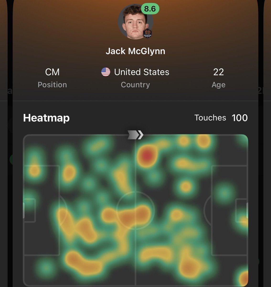 Juan Pereira tweet media