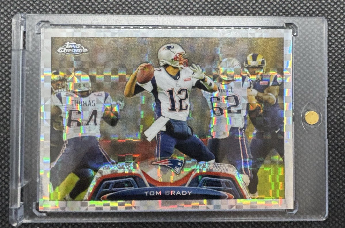 Mill Town Sports Cards tweet media