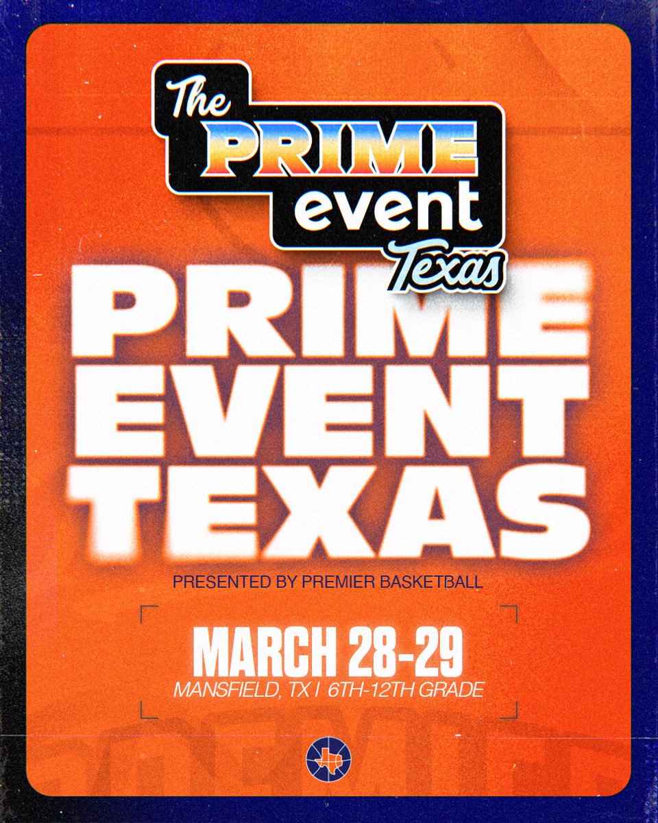 Premier Basketball Tournaments tweet media