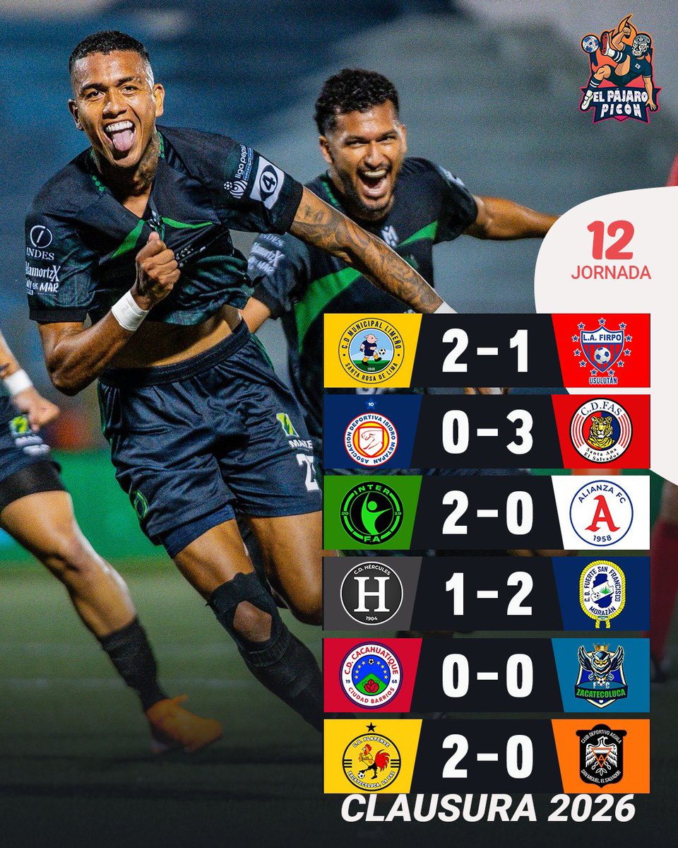 El Pájaro Picón tweet media