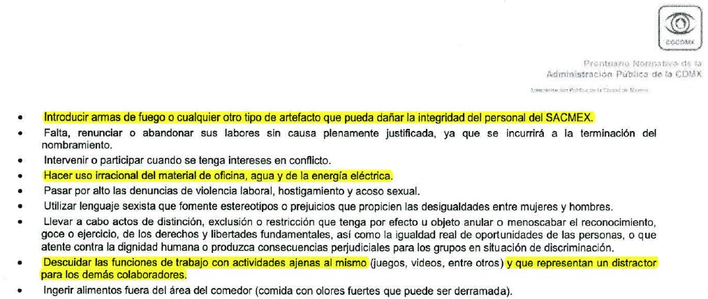 mikevideo21's tweet photo. @SEGIAGUA @ClaraBrugadaM @GobCDMX @conagua_mx @BuenGobierno_mx @Claudiashein @SEGIAGUA este es su personal cometiendo faltas a su código d conducta #Ahora #Fiesta atrás d casa de gobierno y OficinaRegionalCoy #Violencia a vecinos por denunciar sus actos de #Corrupción #Colusion #ATENCIÓN @ClaraBrugadaM @GobCDMX @BuenGobierno_mx @GobiernoMX @Claudiashein https://t.co/odcPJxwoSd