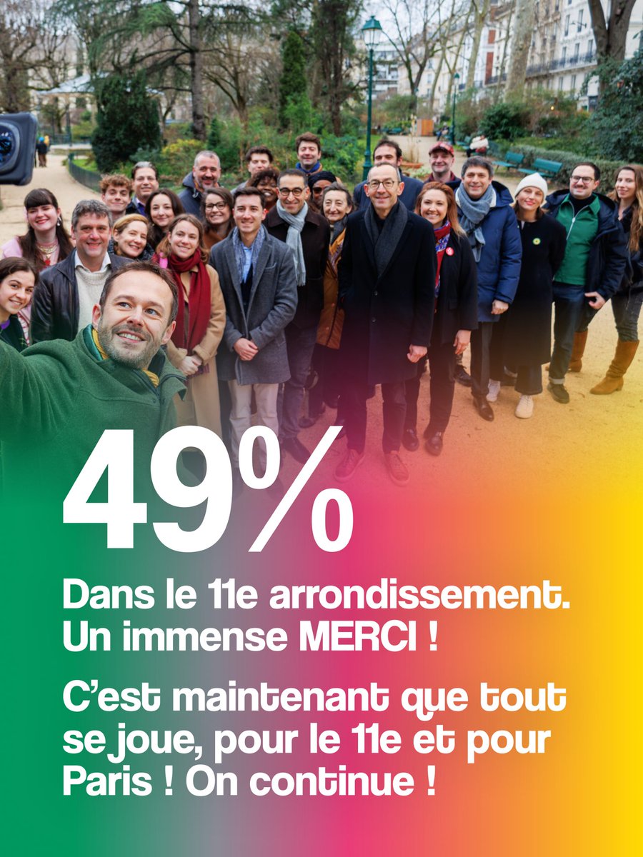 David Belliard tweet media