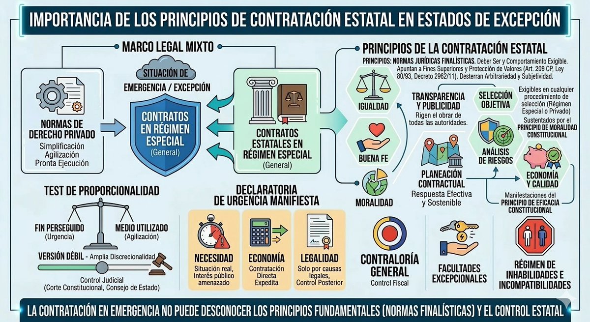 Contratación en Línea tweet media