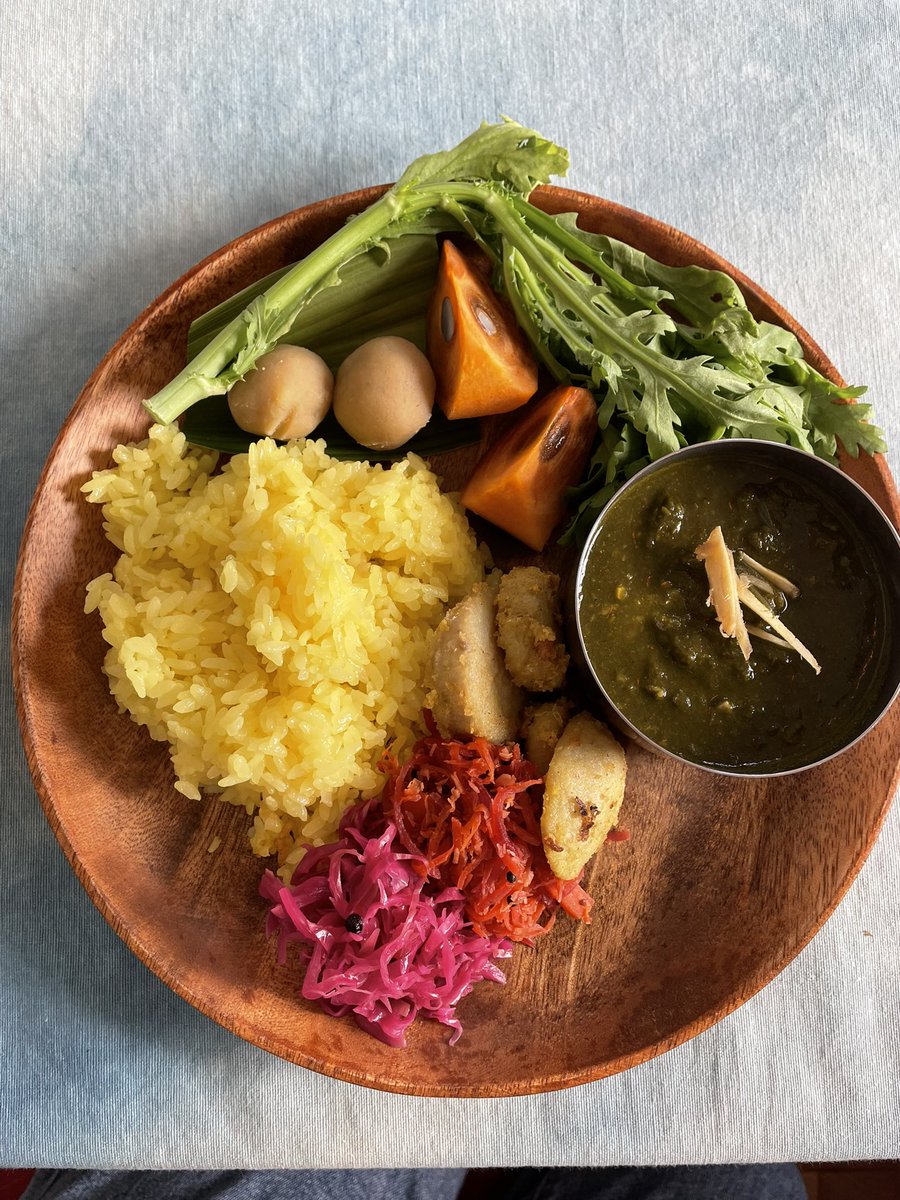 ま〜ゆる|外資系IT×アーユルヴェーダ tweet media