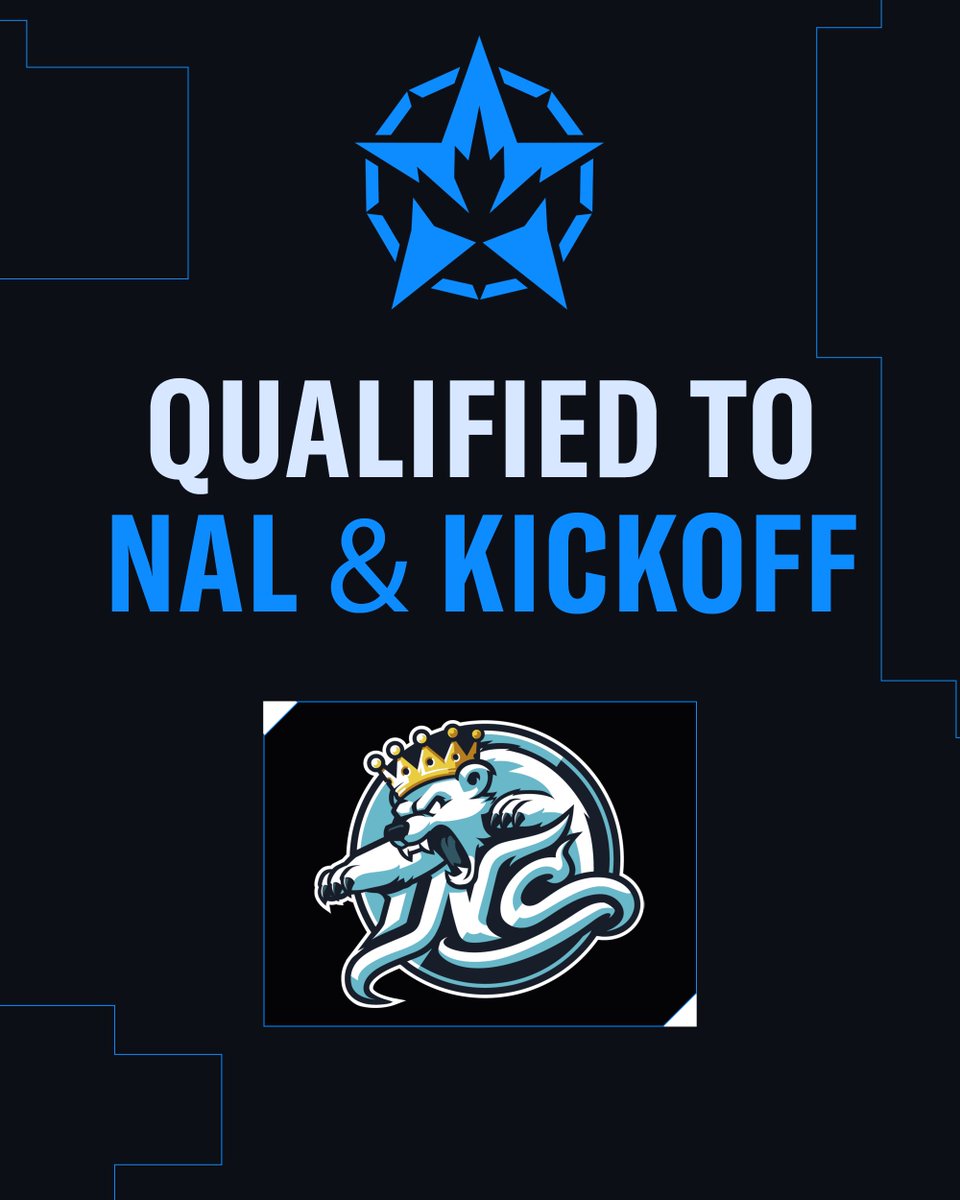 Rainbow Six Esports NA tweet media