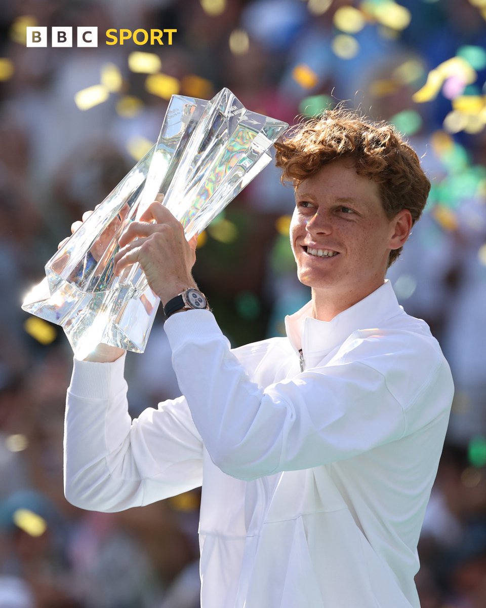 BBC Sport tweet media