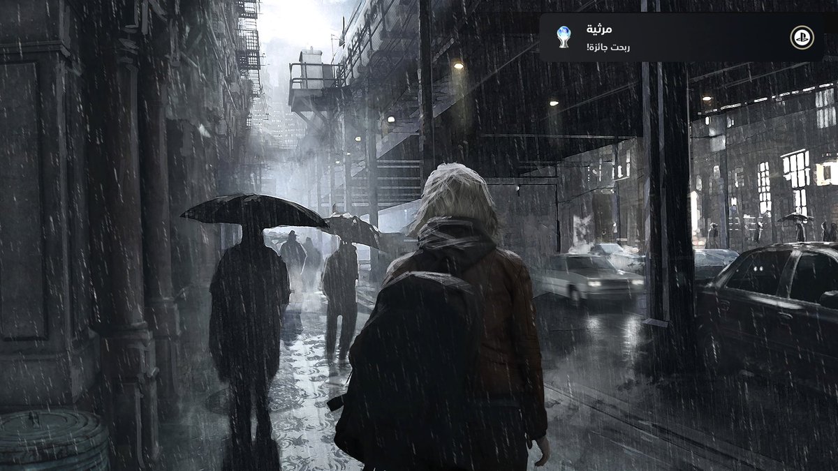 Finally 🥳 في 40 ساعه
آخر وحده تجيبه شكلي