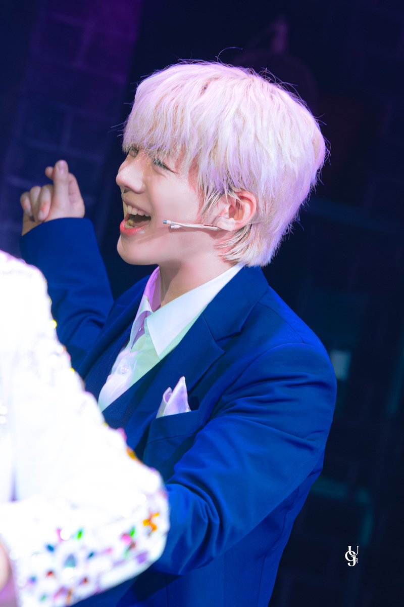 북극곰의 눈물✨️ tweet media