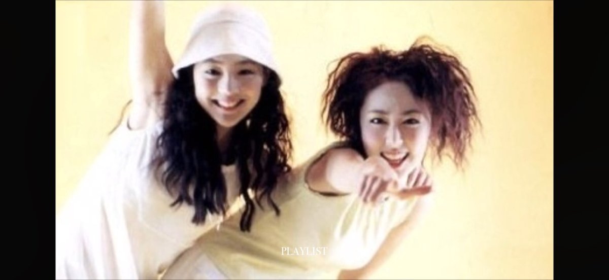 alwaysfanofses's tweet photo. 아침마다 들어줘야하는 S.E.S. 플레이리스트
https://t.co/QlqQWvka9O https://t.co/x9Ni4fKoXB
