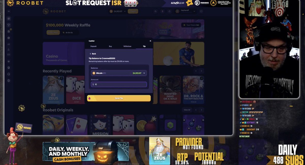 HeyItsRUFF tweet media